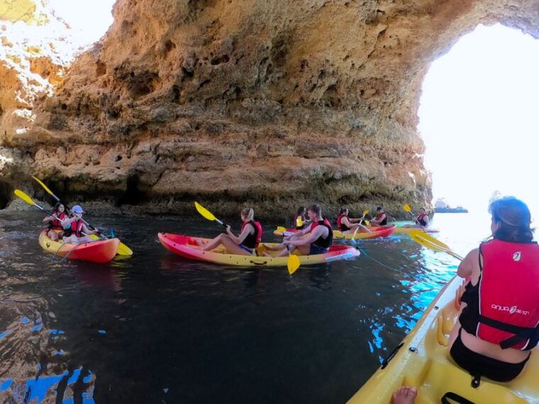 alvor-explore-caves-boat-and-kayak-tour