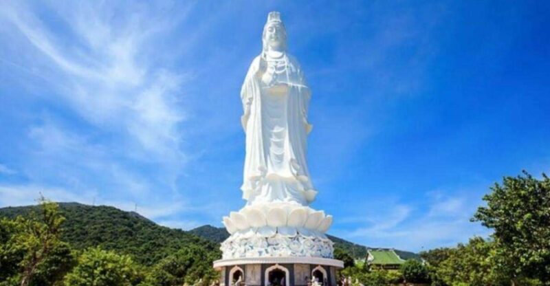 Am Phu Cave, Marble and Monkey Mountain Fullday tour - Who Will Love This Tour?