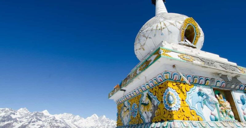 ama-yangri-trek-an-easy-trek-from-kathmandu