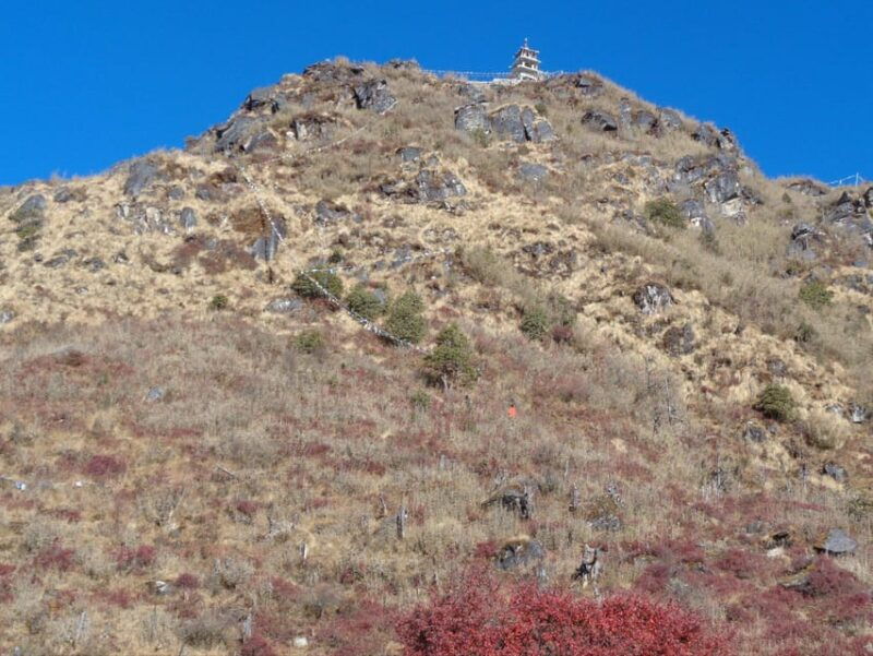 ama-yangri-trek-an-easy-trek-from-kathmandu