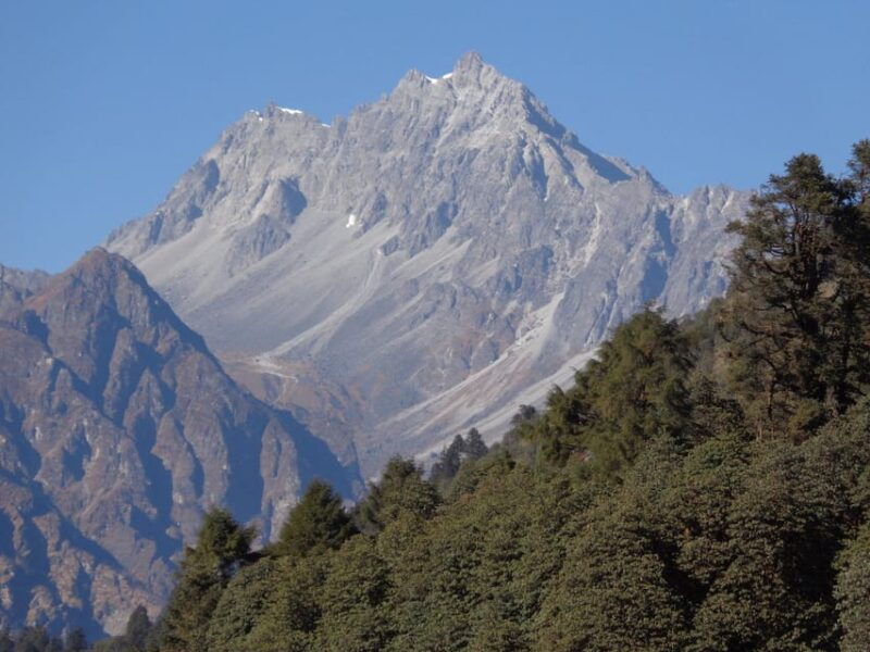 ama-yangri-trek-an-easy-trek-from-kathmandu