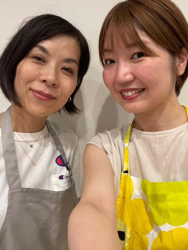 AmagasakiTakatsuki : JapaneseHomeCookingClass with Matcha - Exploring the Cooking Class Itinerary