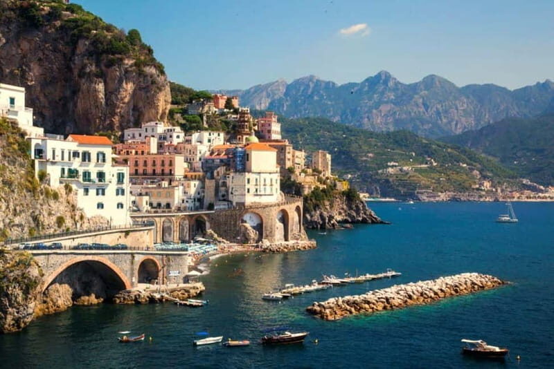 Amalfi and Positano: Private Photo Tour with Transportation - A Deep Dive into the Amalfi and Positano Private Photo Tour