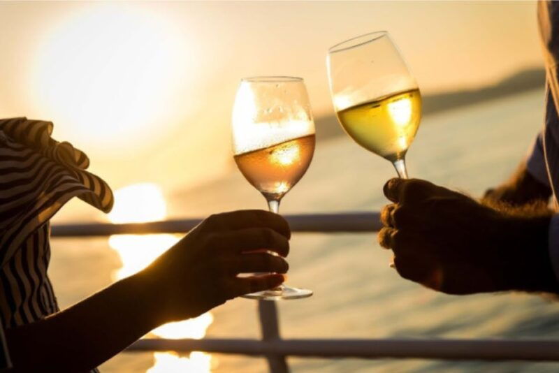 amalfi-boat-cruise-at-sunset