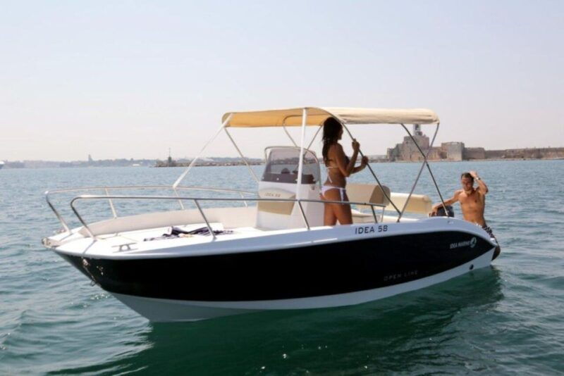 amalfi-boat-rental-no-license