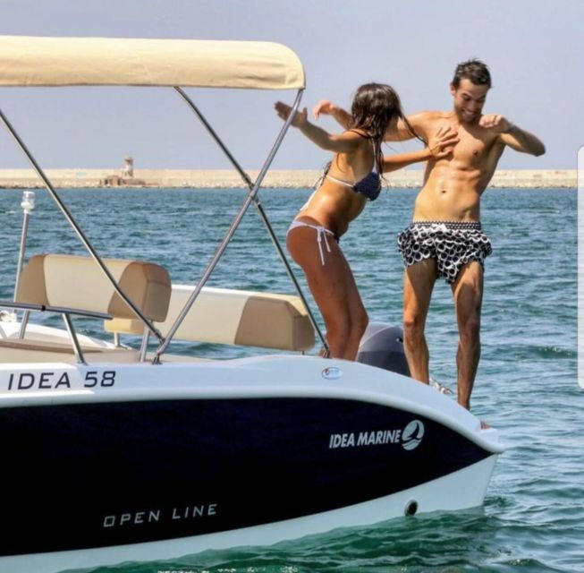 amalfi-boat-rental-no-license