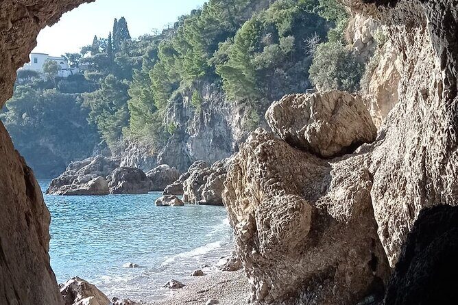 Amalfi coast 3 hr. Kayak Tour: Cruise Ship Special - The Real Deal: Authentic Insights from Reviews