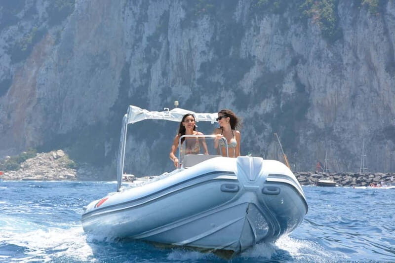 AMALFI COAST: A Day on a Private Boat - Final Thoughts