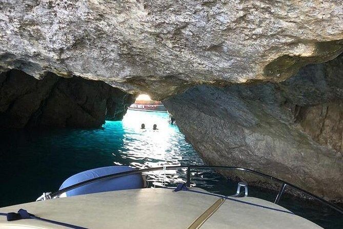 Amalfi Coast and Capri Private Boat Day Tour from Amalfi - Who Would Love This Tour?