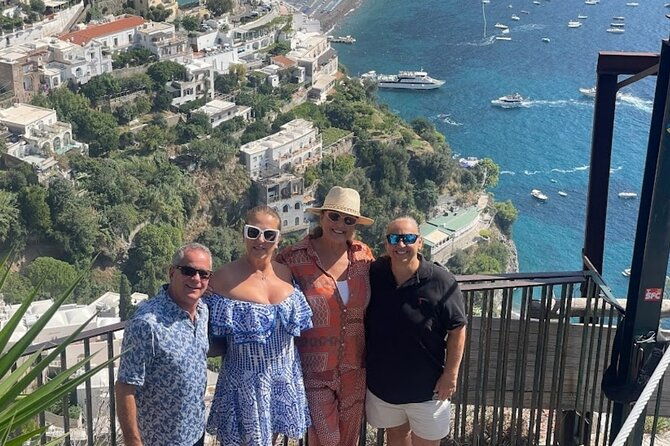 amalfi-coast-and-sorrento-private-full-day-tour