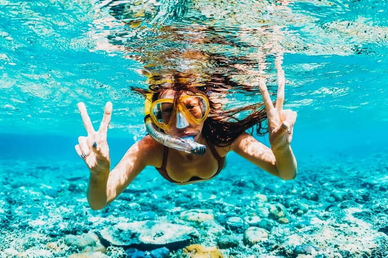 Amalfi Coast: Boat and Snorkeling Tour with Fruit & Drinks - Key Points  