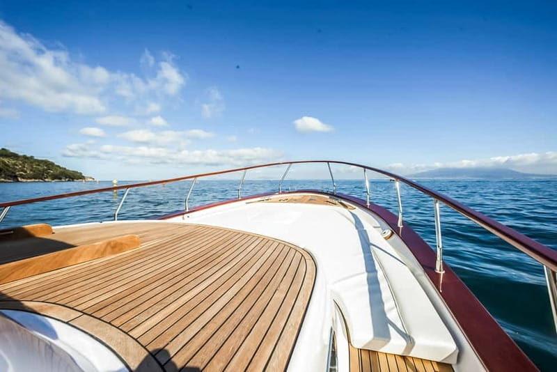 Amalfi Coast: Boat and Snorkeling Tour with Fruit & Drinks - Frequently Asked Questions