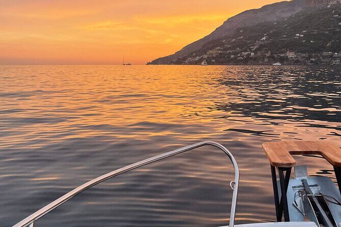 Amalfi Coast Boat Rental - Is It Worth the Price?