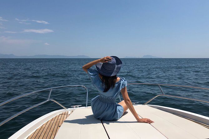 Amalfi Coast Boat Rental - Who Is This Tour Perfect For?