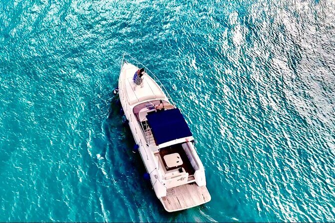 Amalfi Coast Boat Tour Small Group All Inclusive - The Itinerary: A Closer Look