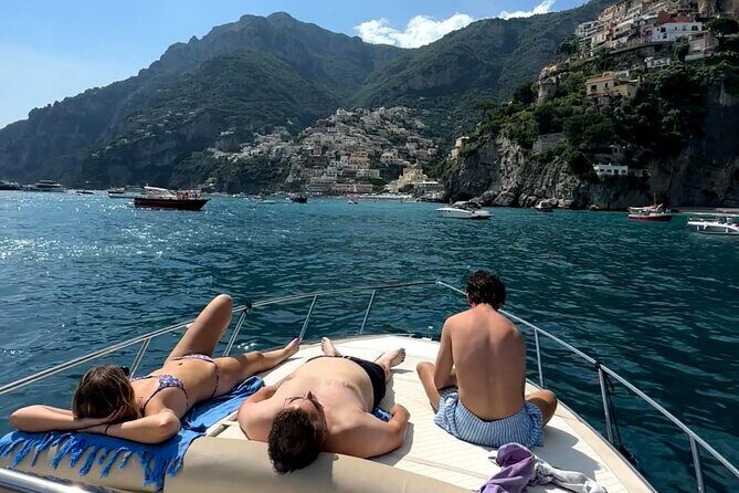 Amalfi Coast Boat Tour Small Group All Inclusive - Final Thoughts