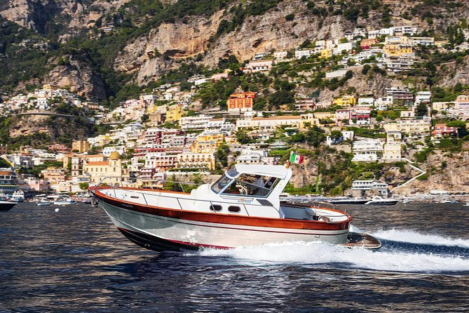 amalfi-coast-boat-tour-with-pickup-from-sorrento-area-hotels