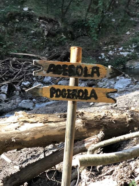 Amalfi Coast: Bomerano to Nocelle  The Path of the Gods - What Makes This Tour Stand Out?