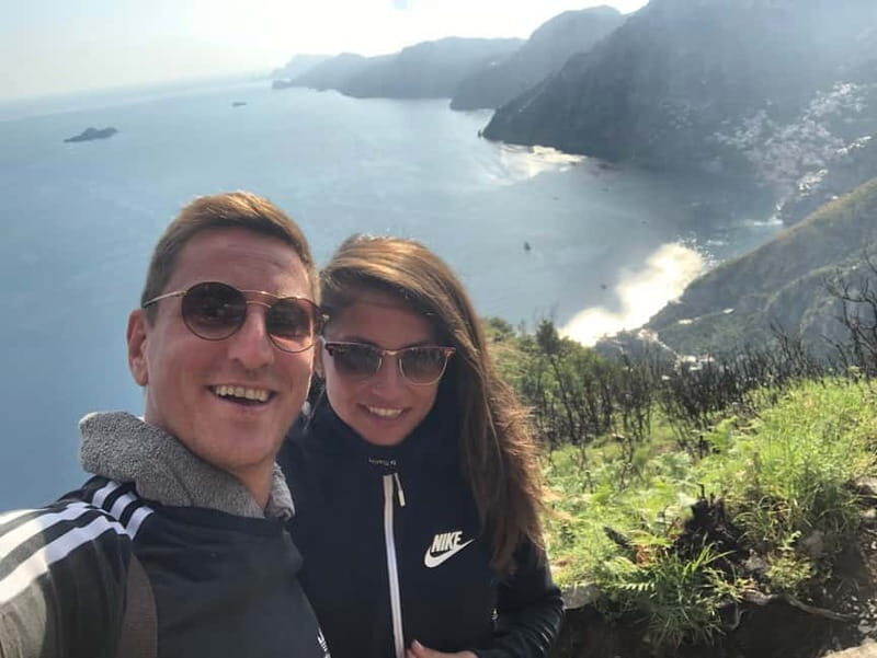 Amalfi Coast: Bomerano to Nocelle  The Path of the Gods - Final Thoughts