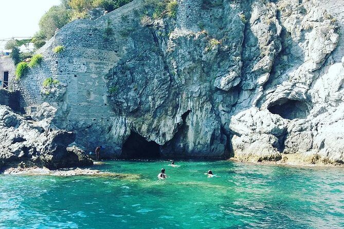 Amalfi Coast by Boat - Who Is This Tour Best For?