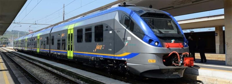 Amalfi Coast by Train & Ferry with Audio Guide - Who Will Love This Tour?