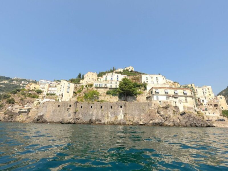 Amalfi Coast: Caves & Hidden Beach Kayak & Snorkeling Tour - Final Thoughts: Is This Tour for You?
