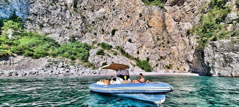 Amalfi Coast: daily boat excursions with aperitif. - Final Thoughts