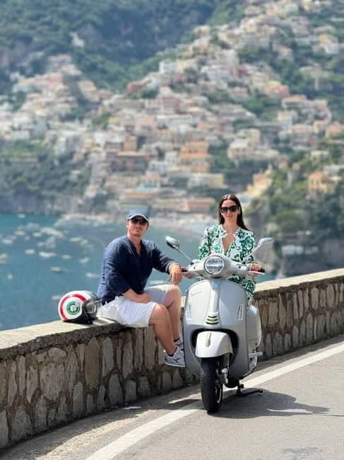 Amalfi Coast: Discover Hidden Gems by Vespa with a Buddy - Final Thoughts  