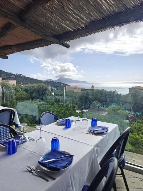Amalfi Coast: Discover Hidden Gems by Vespa with a Buddy - FAQ  