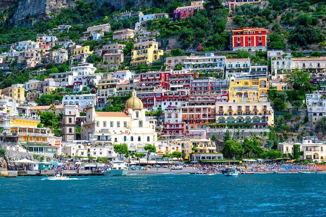Amalfi Coast Discovery - The Value for Money