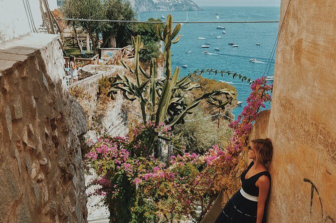 Amalfi Coast Discovery - Frequently Asked Questions