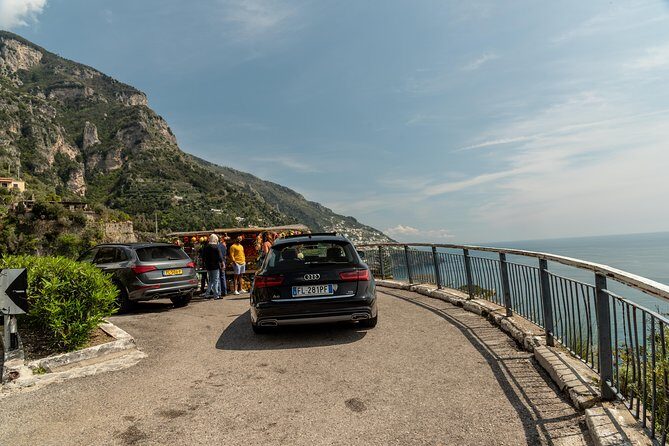 Amalfi coast driving tour - Frequently Asked Questions (FAQs)
