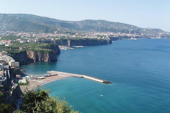 Amalfi Coast Experience Private Tour from Sorrento - Who Will Love This Tour?