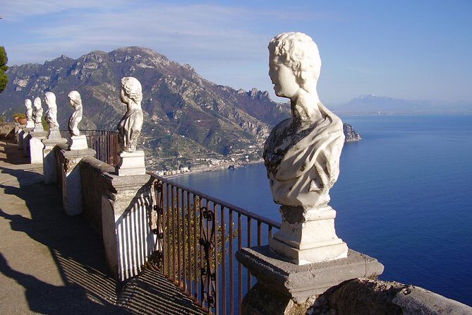 Amalfi Coast Experience Private Tour from Sorrento - Final Thoughts