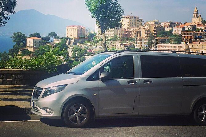 Amalfi Coast Experience Private Tour from Sorrento - FAQs
