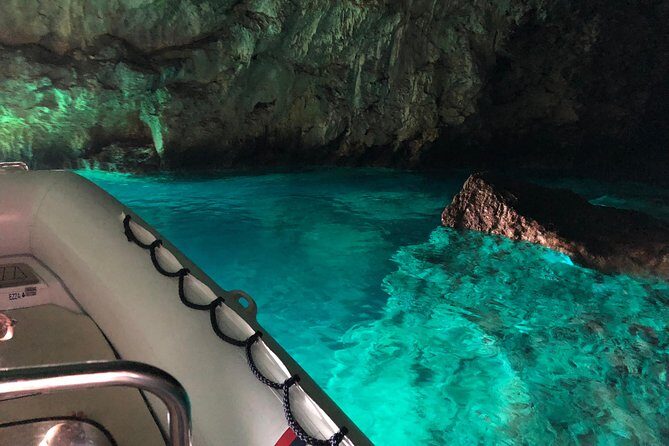 Amalfi Coast Full Day Private Slow Cruise from Positano - Food and Drinks