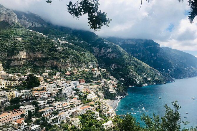 Amalfi Coast Full day tour from Rome - Pompeii: Ancient Ruins