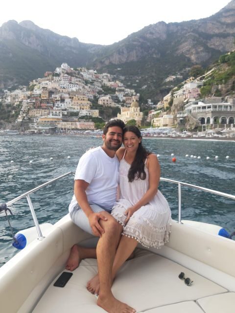 Amalfi Coast: Hidden Caves & Beaches by Private Boat - Practical Details: What You Should Know