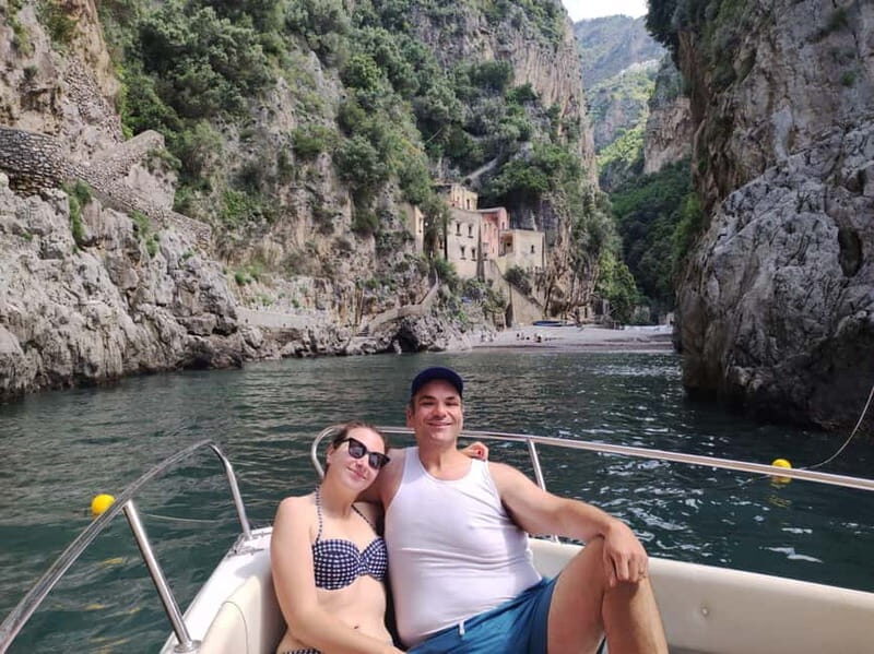 Amalfi Coast: Hidden Caves & Beaches by Private Boat - FAQ
