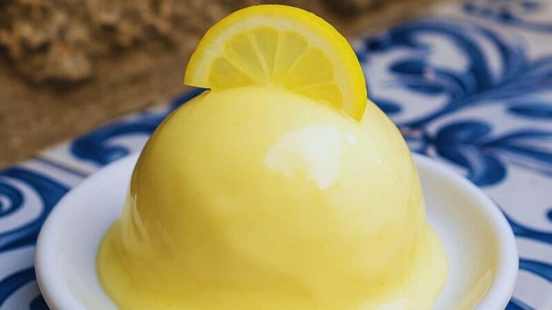 Amalfi Coast: Hike Along the Path of the Lemons - Key Points