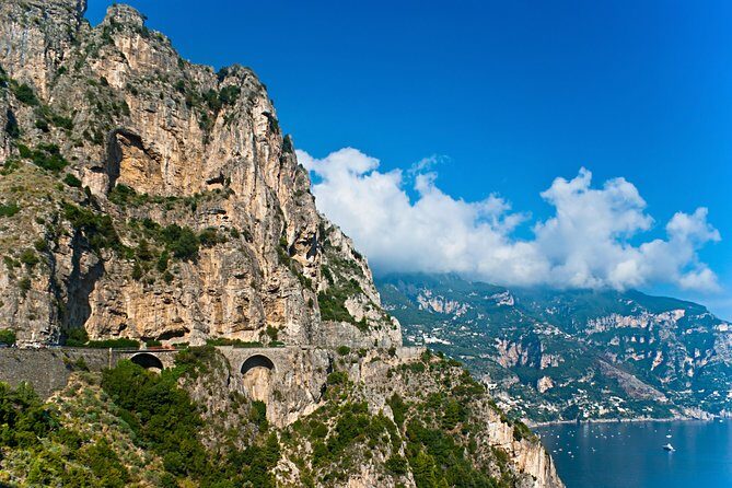 Amalfi Coast in full private tour - A Detailed Look at the Amalfi Coast Private Tour
