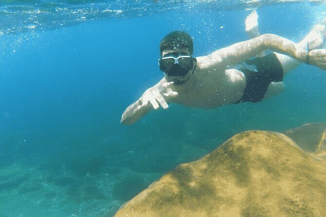 Amalfi Coast Kayak & Snorkeling Tour to the Pandora's Cave - An Exciting Way to Experience the Amalfi Coast