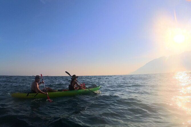 Amalfi Coast Kayak & Snorkeling Tour to the Pandora's Cave - Who Will Love This Experience?