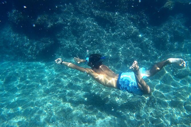 Amalfi Coast Kayak Tours from Marina del Cantone - Amalfi Coast Kayak Tours from Marina del Cantone: A Complete Guide