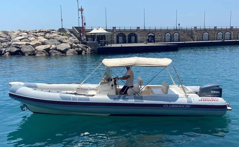Amalfi Coast & Lì Galli Island TOUR - from Maiori & Amalfi - Who Would Love This Experience?