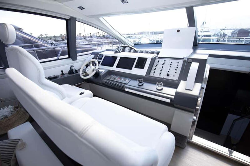 Amalfi Coast: Luxury Private Yacht Experience - Practical Details: What You Need to Know