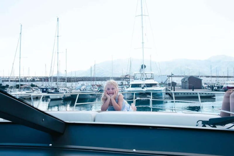 Amalfi Coast: Luxury Private Yacht Experience - The Sum Up
