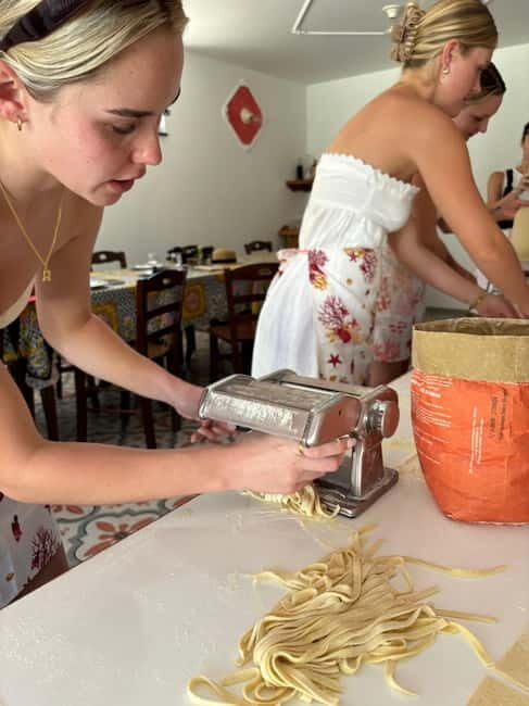 Amalfi Coast: Mozzarella, Pasta and Tiramisù Cooking Class - Frequently Asked Questions