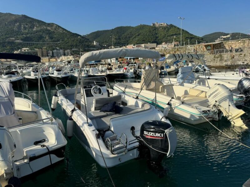 Amalfi Coast: one day tour from Salerno to Positano - Pricing and Value