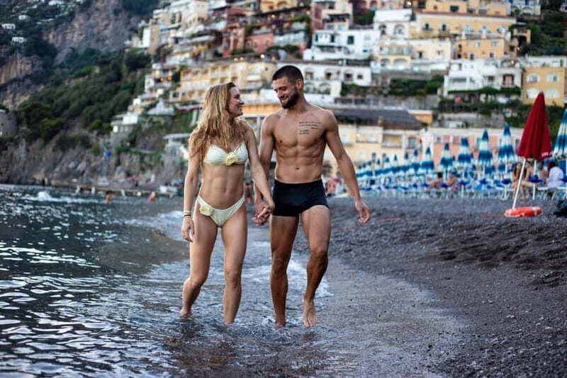 Amalfi Coast Photo Shoot: Positano, Sorrento & More - Key Points